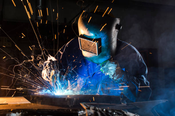 Affordable Welder Services in Fountainhead Orchard Hills, MD