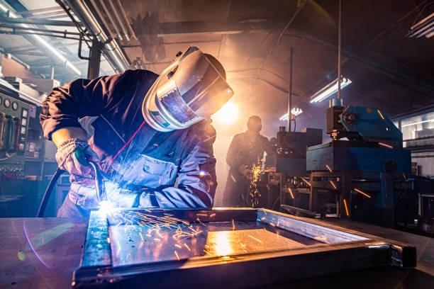 Best Artistic and Custom Metal Fabrication in Fountainhead Orchard Hills, MD